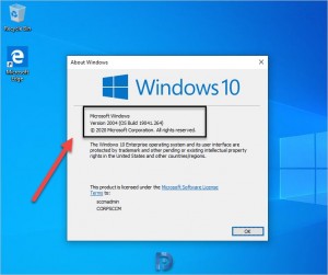 Deploy Windows 10 2004 using SCCM | Configuration Manager