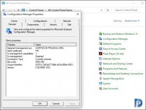 Deploy Windows 10 2004 using SCCM | Configuration Manager