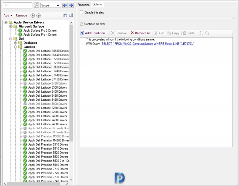 Deploy Windows 10 2004 using SCCM | Configuration Manager