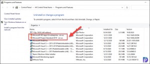 How to Uninstall Office 365 Using ConfigMgr | SCCM » Prajwal Desai