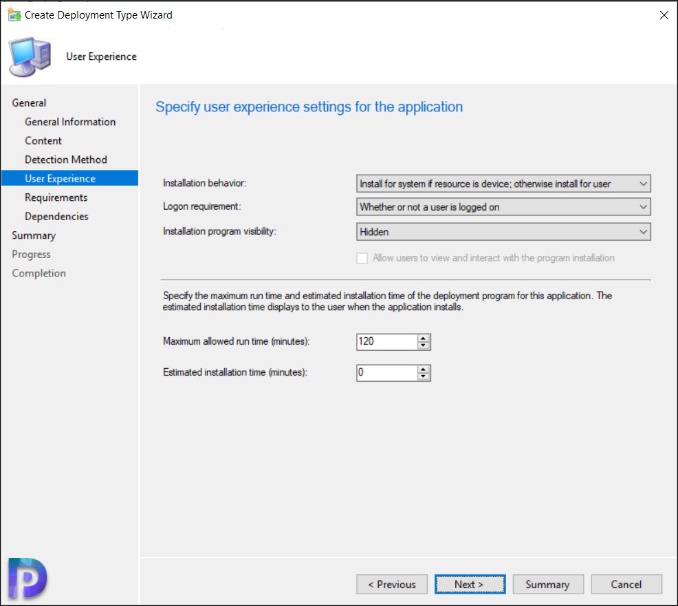 Visual Studio 2019 User Experience Settings