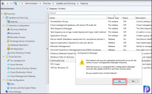Fix SCCM Community Hub Issues - 4 Critical Errors Solved » Prajwal Desai