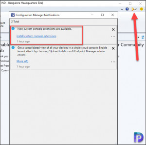 Fix SCCM Community Hub Issues - 4 Critical Errors Solved » Prajwal Desai