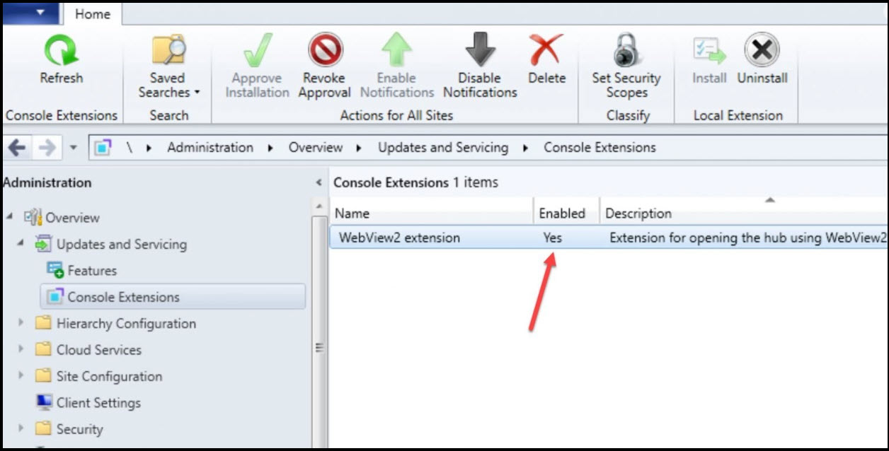 Fix SCCM Community Hub Issues - 4 Critical Errors Solved » Prajwal Desai