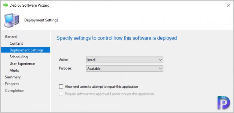 Customize and Deploy Adobe Acrobat Reader using SCCM