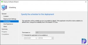 Customize and Deploy Adobe Acrobat Reader using SCCM