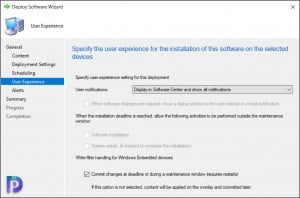 Customize and Deploy Adobe Acrobat Reader using SCCM