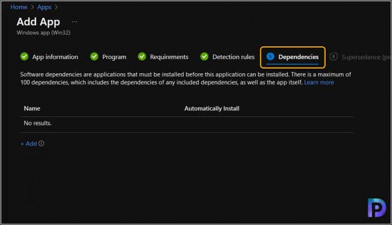 How to deploy Win32 Apps with Intune » Prajwal Desai