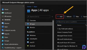 How to deploy Win32 Apps with Intune » Prajwal Desai
