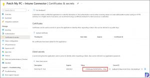 Easy Guide to Integrate Patch My PC with Intune