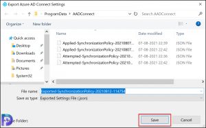 4 Proven Steps to Upgrade Azure AD Connect » Prajwal Desai