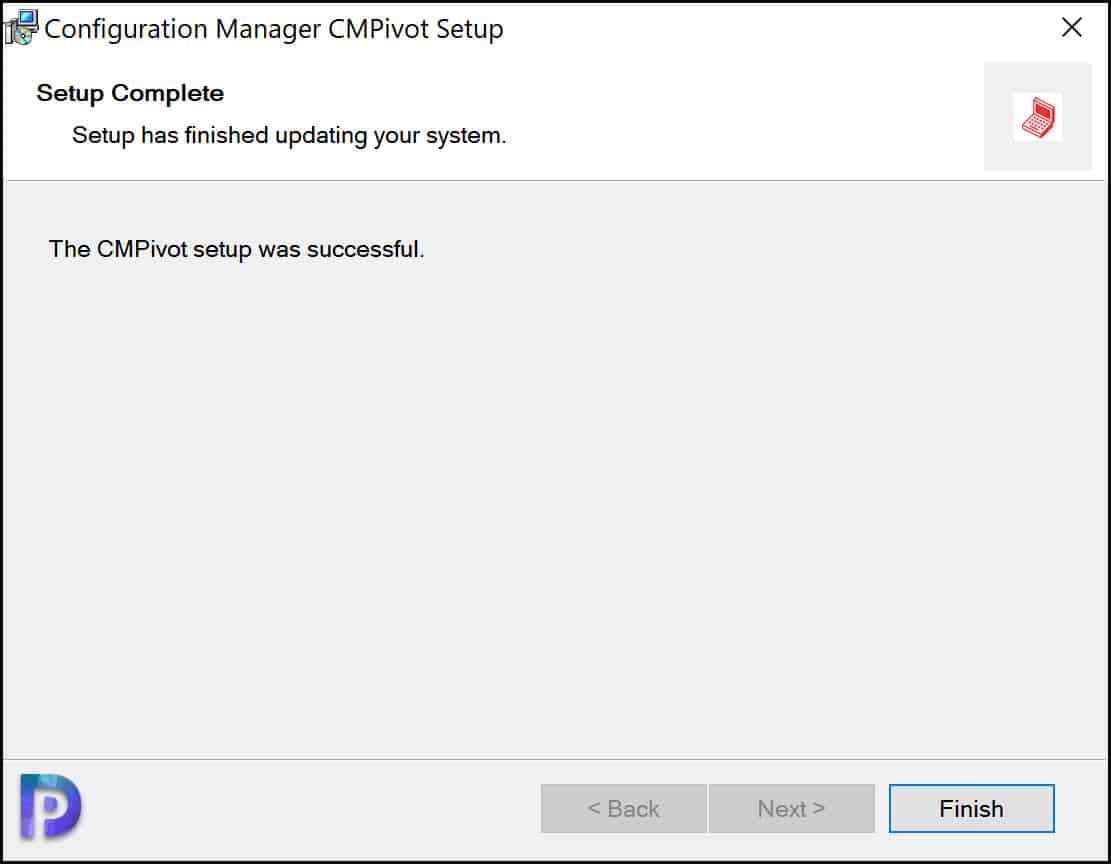 Best CMPivot Standalone App Deployment Guide using SCCM