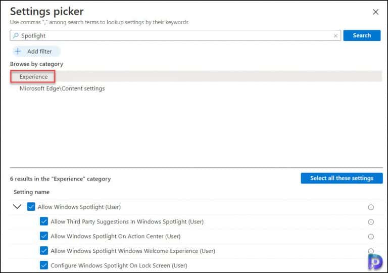 4 Unique Ways to Disable Windows Spotlight » Prajwal Desai