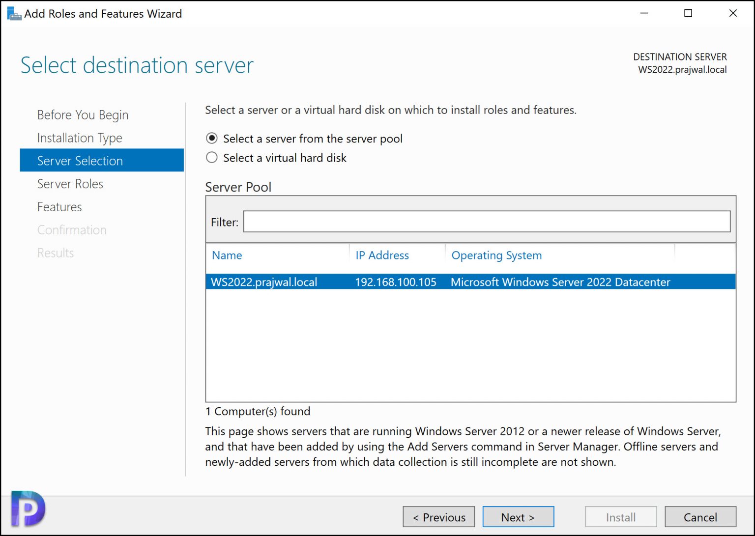 3 Ways to Install WSUS Console (Admin Console)