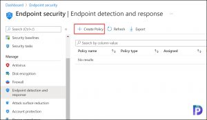 Onboard Windows Devices to Defender for Endpoint using Intune » Prajwal ...