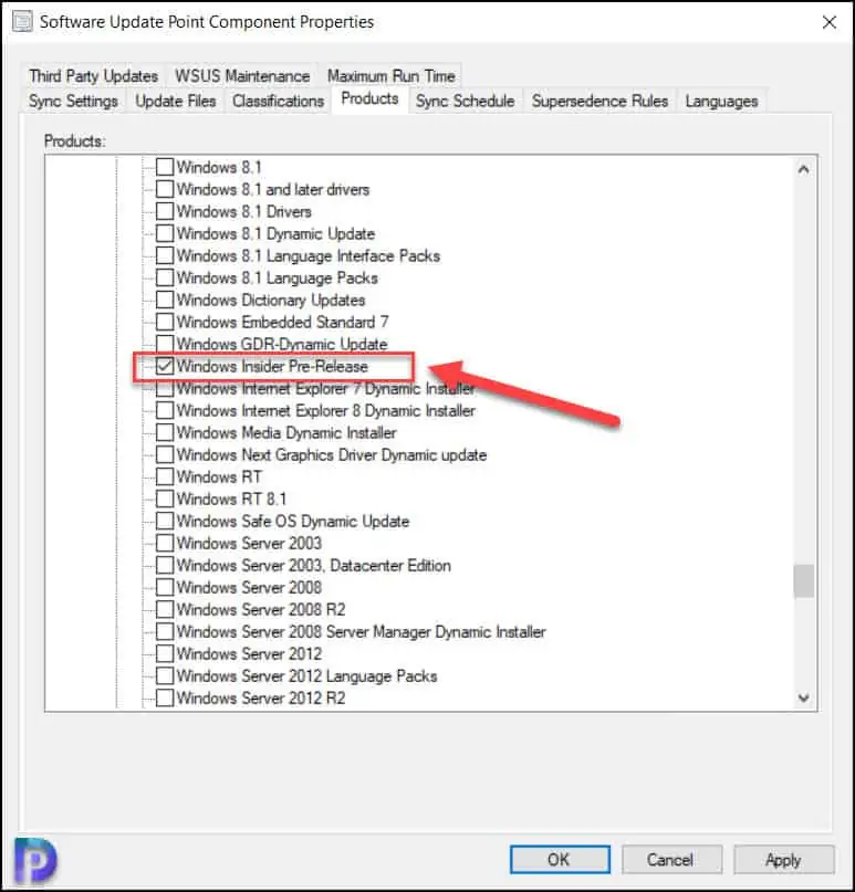 Enable Windows 11 Insider Pre-Release Updates