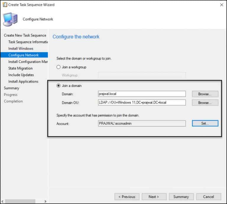 Best Guide to Deploy Windows 11 using SCCM | ConfigMgr