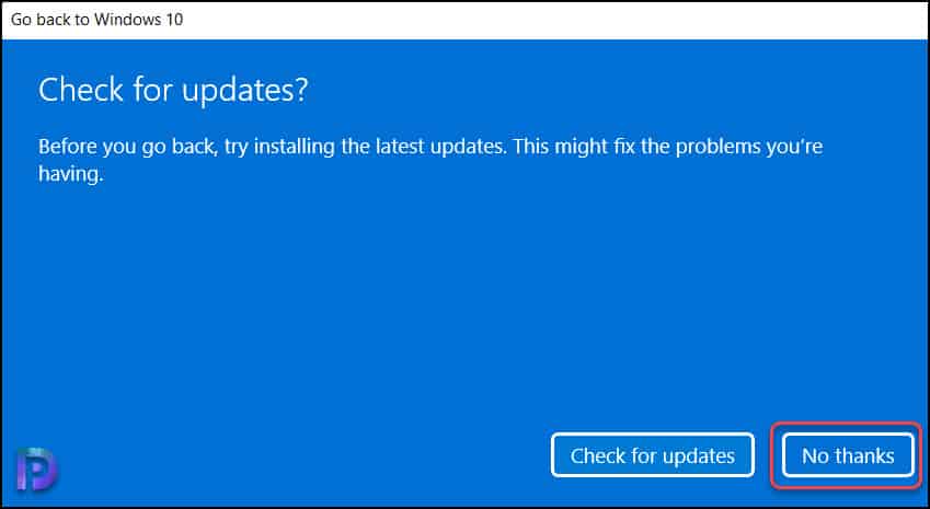 Check for Latest Windows 11 Updates