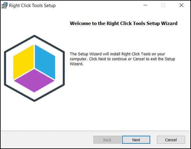 Installing Right Click Tools for ConfigMgr