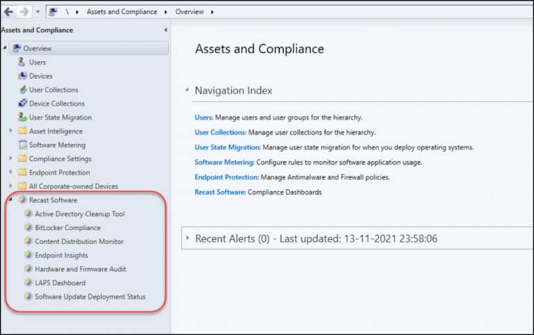 Increase Productivity with Right Click Tools for ConfigMgr