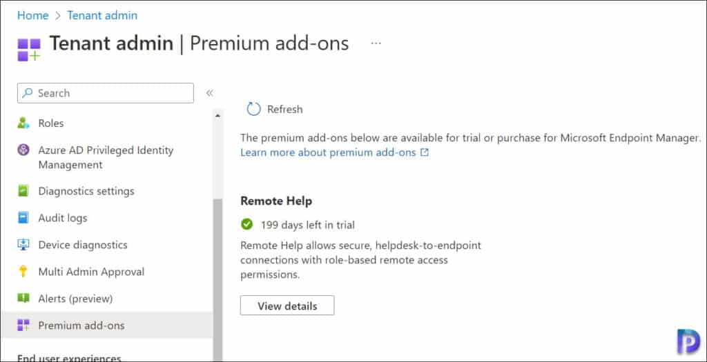 Intune Remote Help Cost and Pricing Details