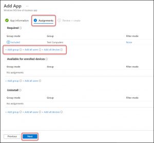 How to Deploy Google Chrome using Intune | MEM » Prajwal Desai