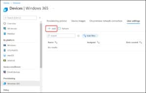 How to Restore Windows 365 Cloud PC » Prajwal Desai