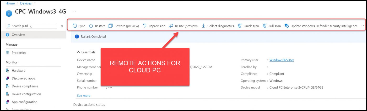 Remote Action System Using Remote Actions , Three ways to run remote Windows commands – ZKRJU