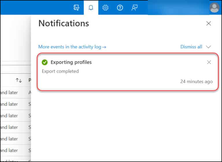 3 Ways to Export Intune Device Configuration Profiles