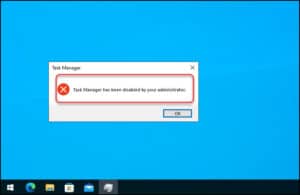 Remove or Disable Task Manager using Intune (MEM) » Prajwal Desai