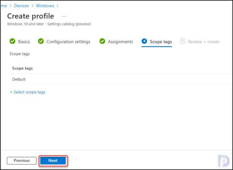 Remove or Disable Task Manager using Intune (MEM) » Prajwal Desai