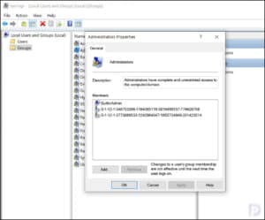Enable Cloud PC Local Admin Access to User in Windows 365 » Prajwal Desai