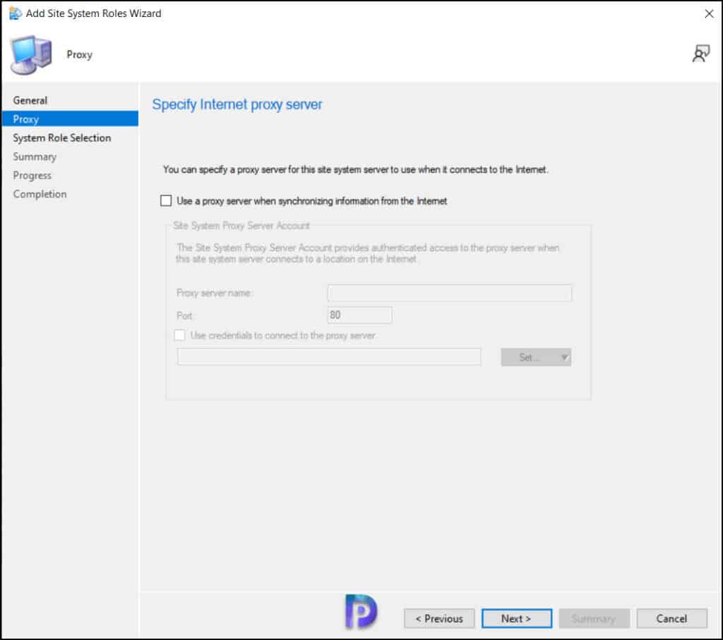 How To Install SCCM Reporting Services Point Snap21