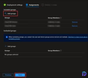 Upgrade to Windows 11 22H2 using Intune | Endpoint Manager » Prajwal Desai