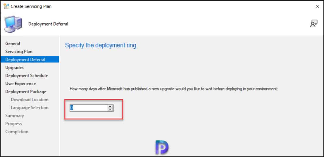 Windows 11 22H2 Upgrade using SCCM | ConfigMgr » Prajwal Desai