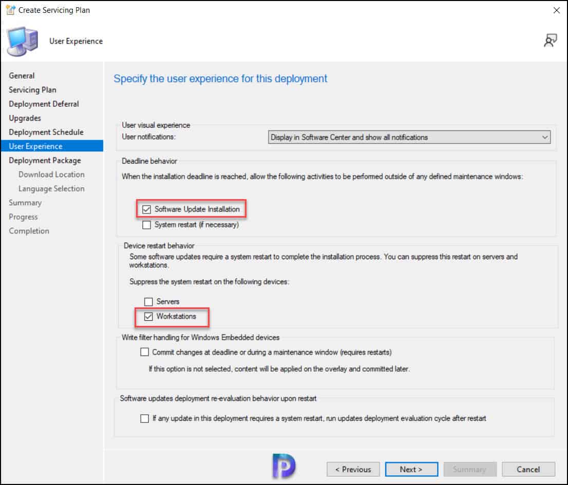 Windows 11 22H2 Upgrade using SCCM | ConfigMgr » Prajwal Desai