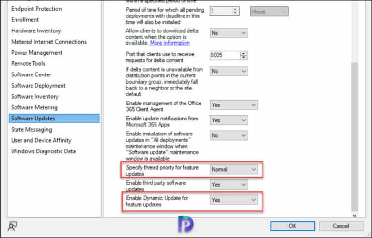 Windows 11 22H2 Upgrade using SCCM | ConfigMgr » Prajwal Desai