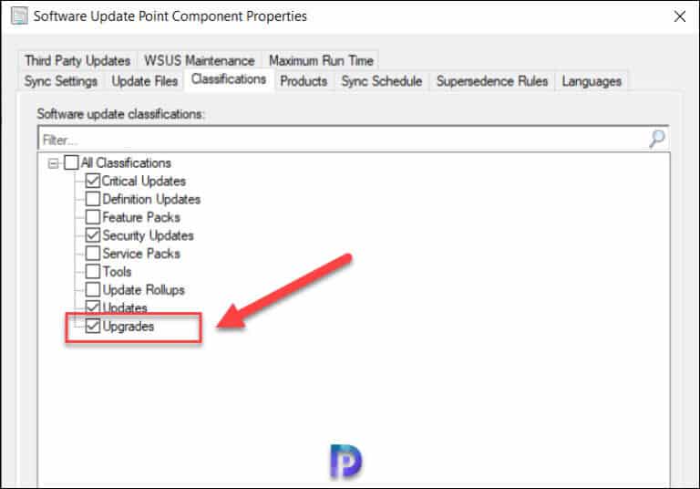 Windows 11 22H2 Upgrade using SCCM | ConfigMgr » Prajwal Desai