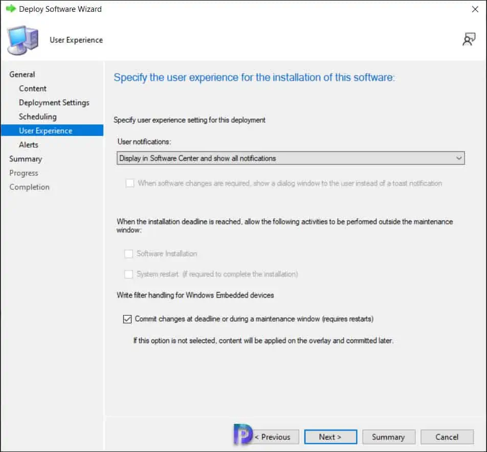 Deploy WinSCP using SCCM | Configuration Manager