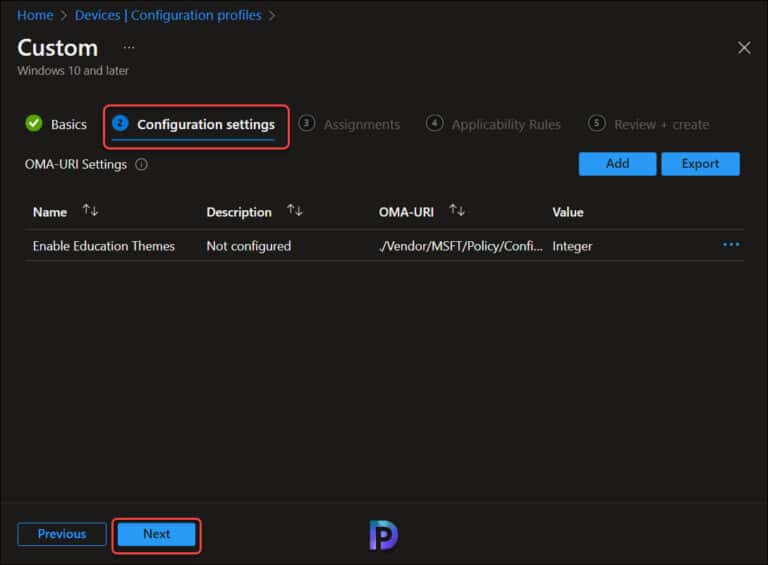 How to Enable Windows 11 Education Themes [4 Best Methods]