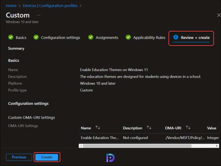 How to Enable Windows 11 Education Themes [4 Best Methods]