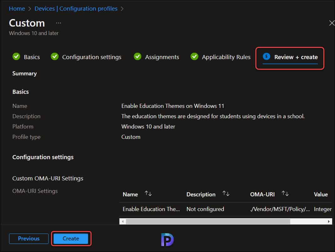 How to Enable Windows 11 Education Themes [4 Best Methods]