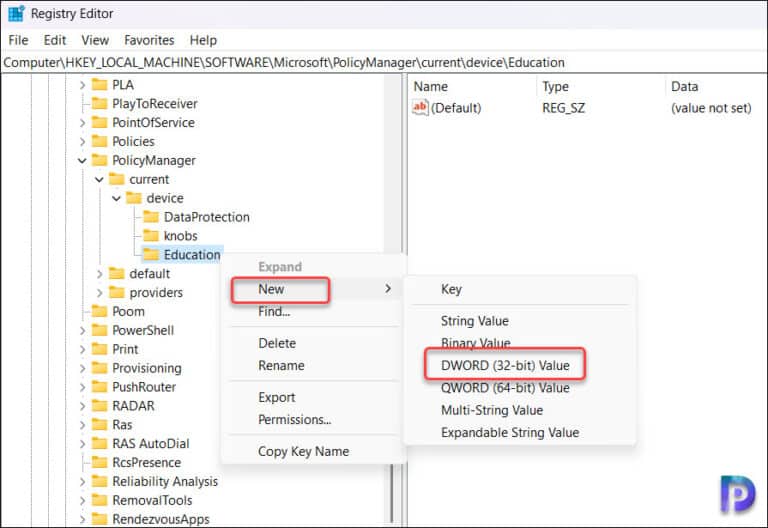 How to Enable Windows 11 Education Themes [4 Best Methods]