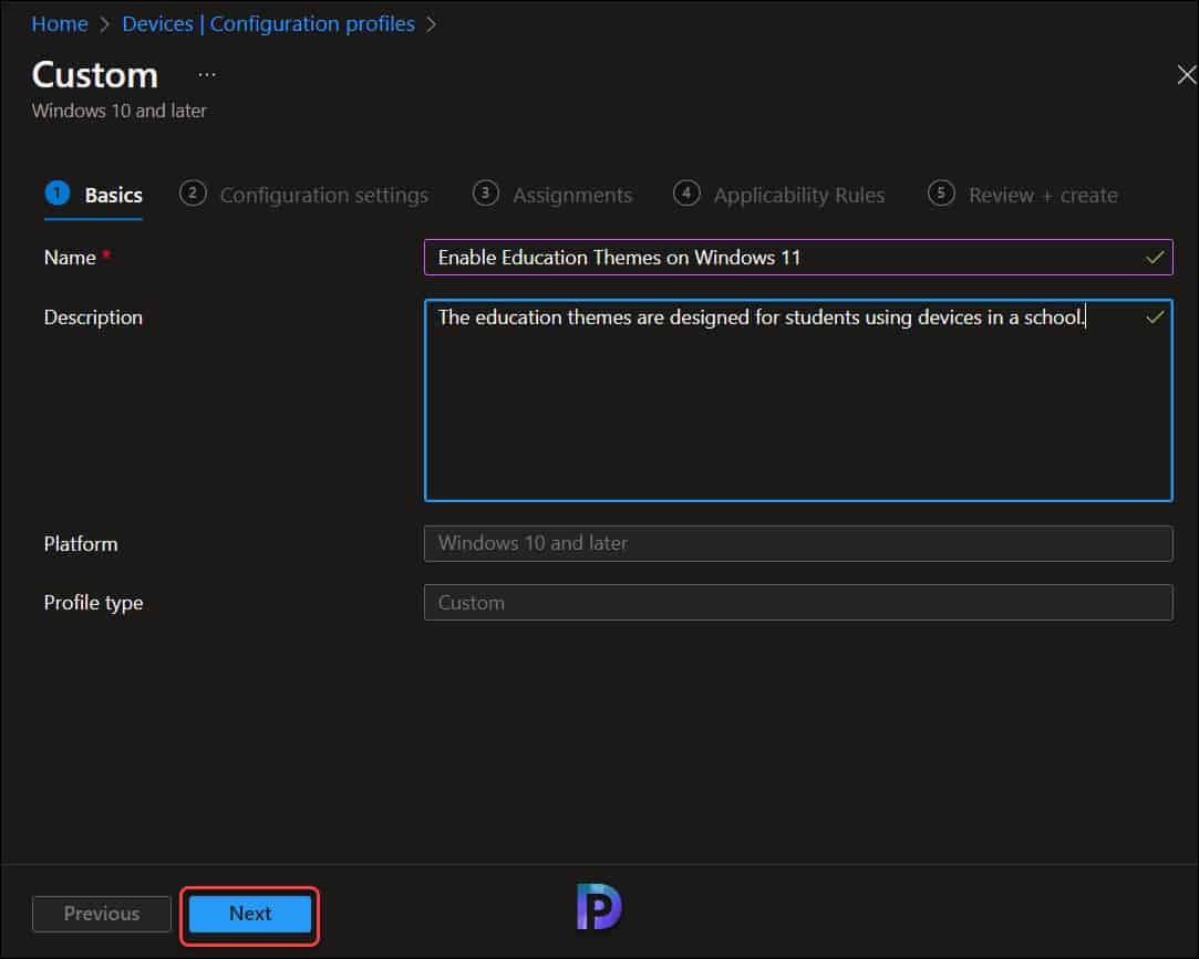 How to Enable Windows 11 Education Themes [4 Best Methods]