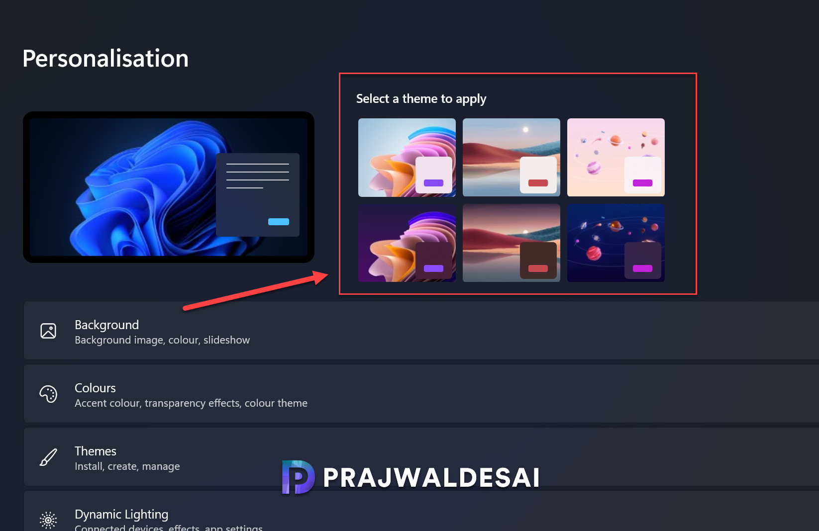 How to Enable Windows 11 Education Themes [4 Best Methods]