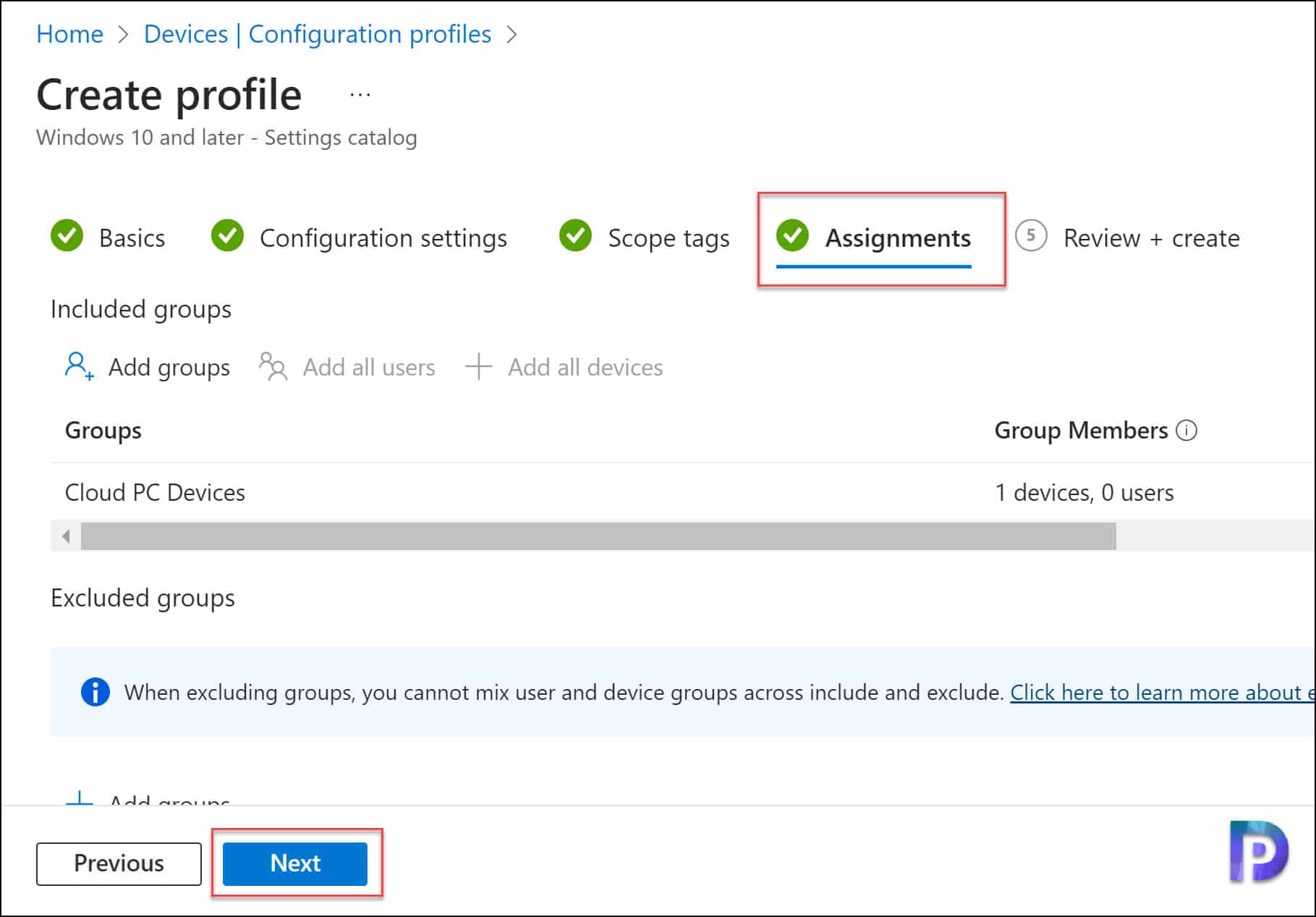 Configure Idle Session Time Limits for Windows 365 Cloud PC » Prajwal Desai