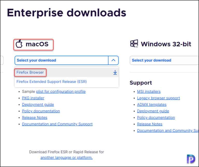 Deploy DMG Apps for macOS using Intune: Step-by-Step Guide » Prajwal Desai