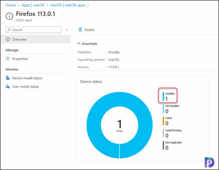 Deploy DMG Apps for macOS using Intune: Step-by-Step Guide » Prajwal Desai