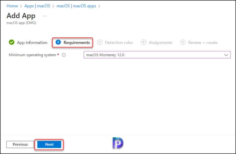 Deploy DMG Apps for macOS using Intune: Step-by-Step Guide » Prajwal Desai