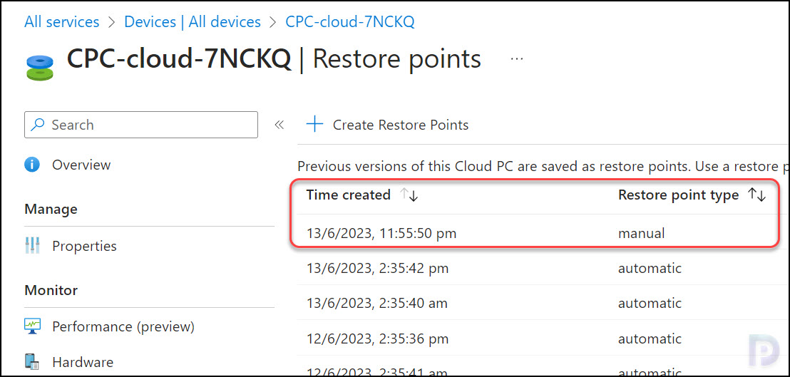 Gpu Cloud Pcs In Windows 365 – PC in der Cloud: Windows 365 gibt es ...